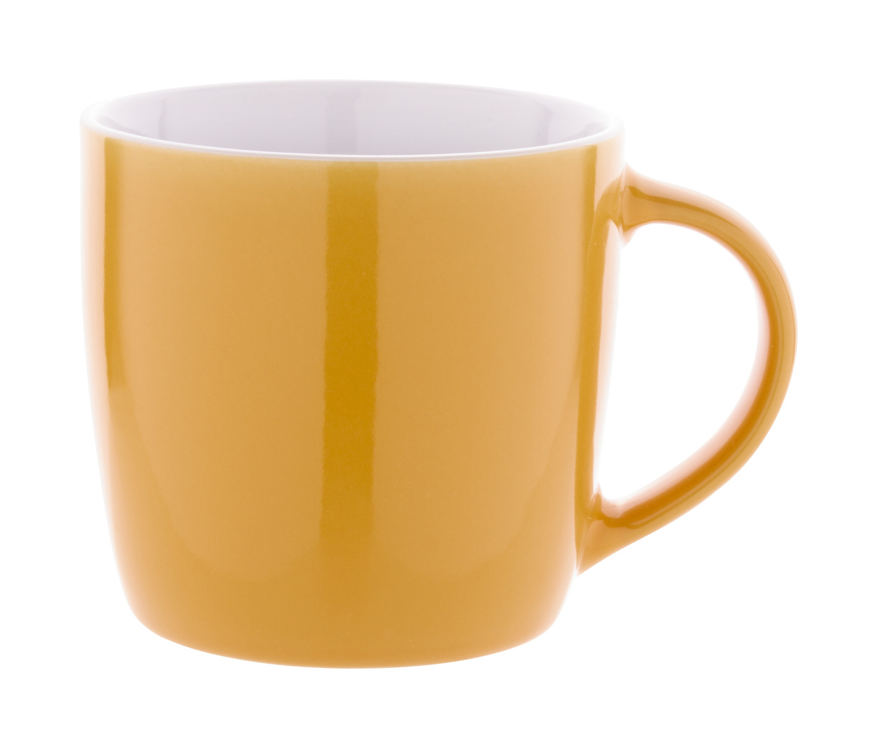 Hemera mug - Gelb