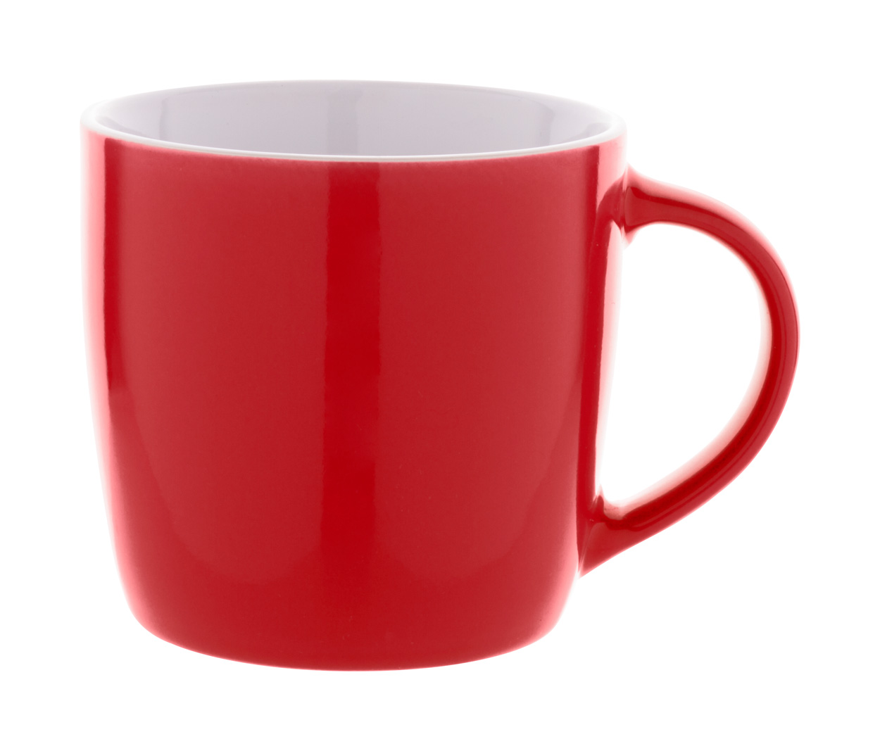 Hemera mug - Rot