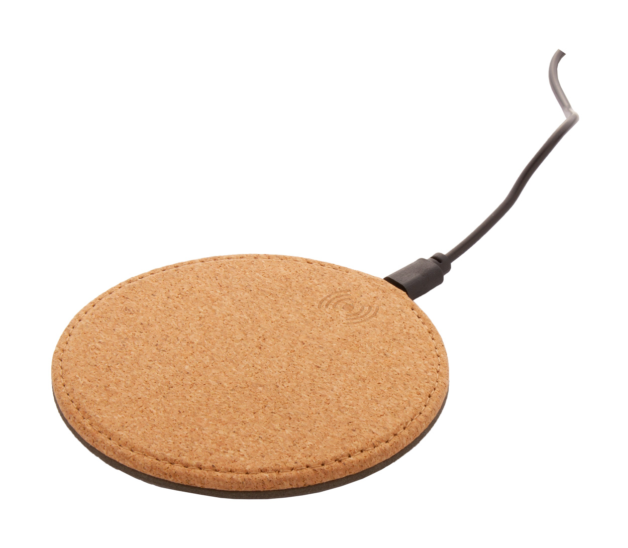 Querox wireless charger - Beige