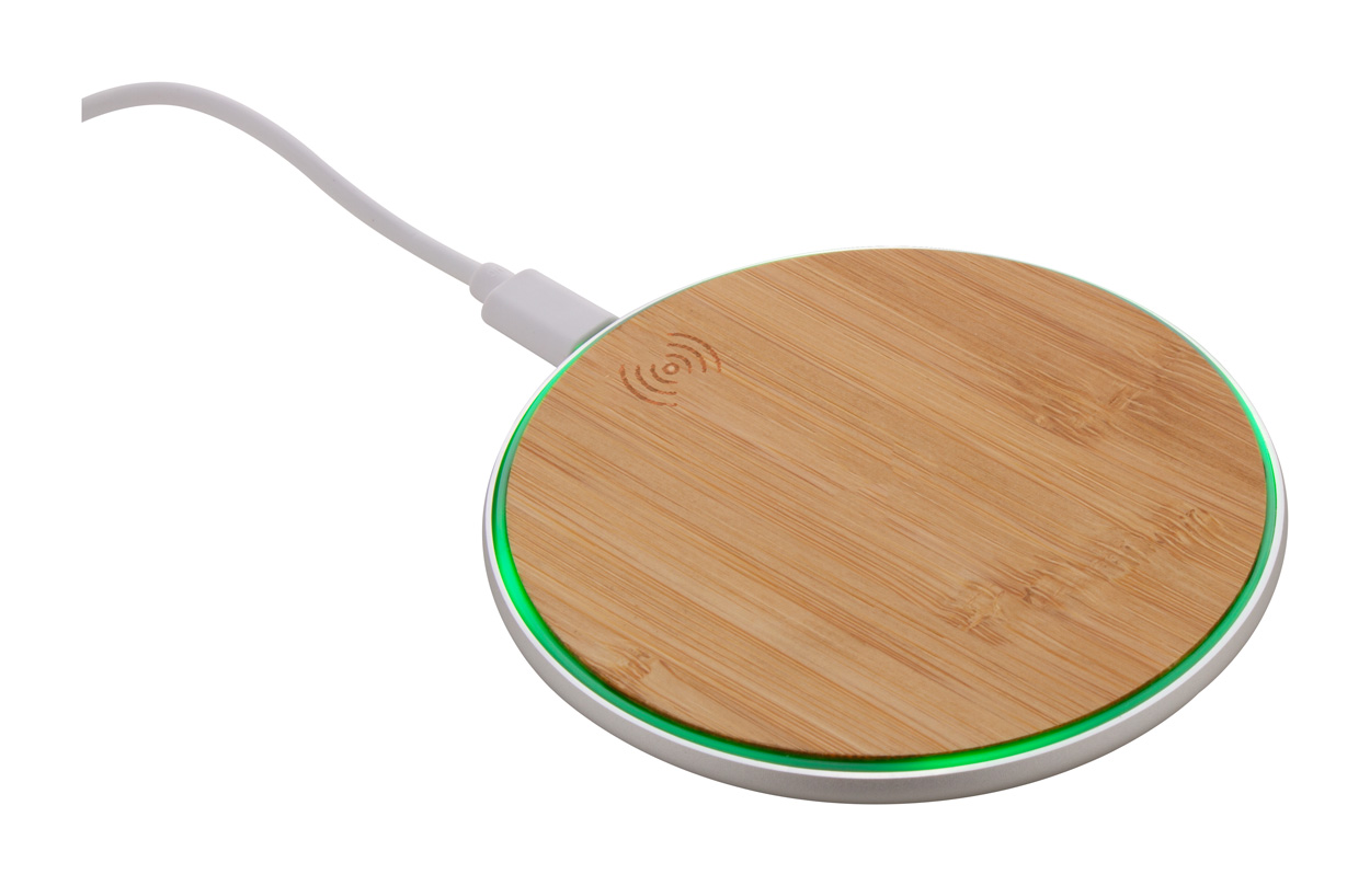 RalooCharge wireless charger - Beige