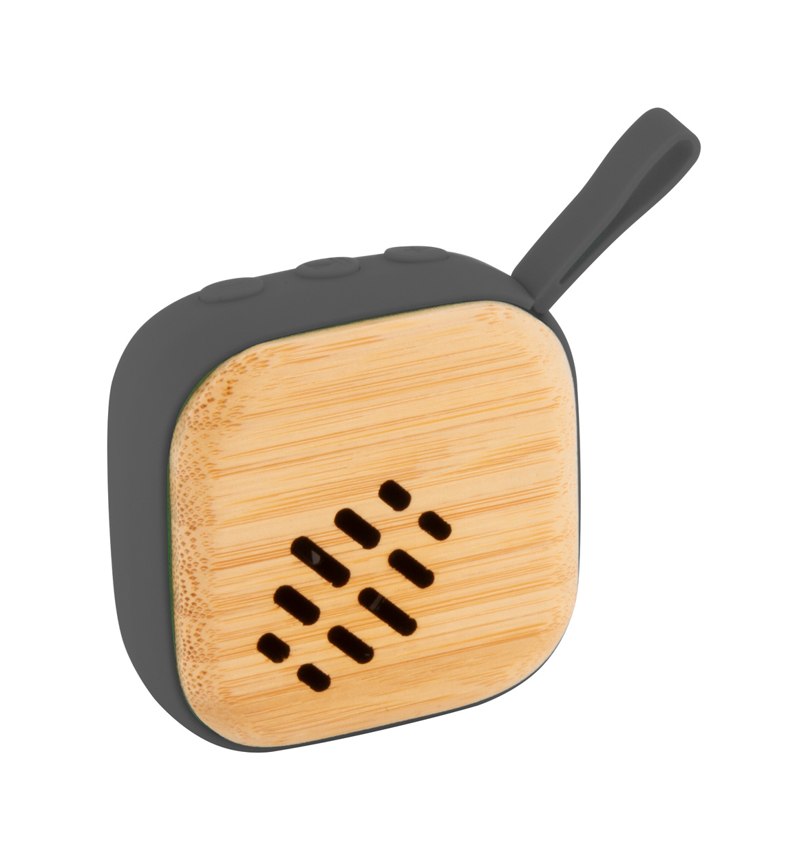 Lombo bluetooth speaker - Beige