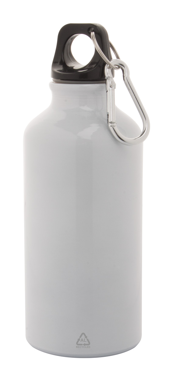 Raluto bottle - Weiß 