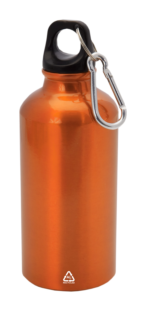Raluto bottle - Orange