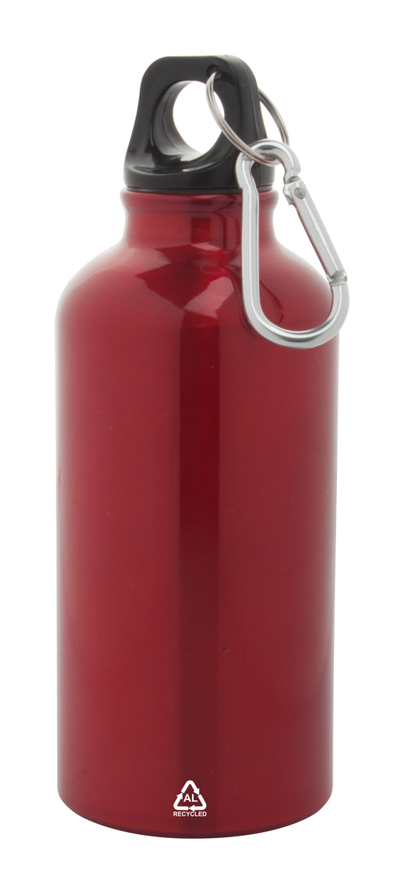 Raluto bottle - Rot