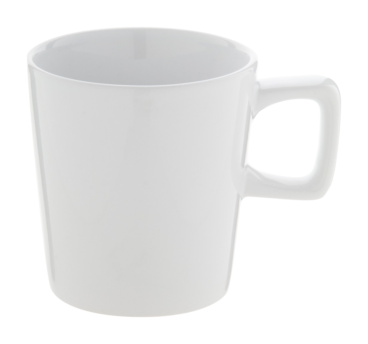 Angulus mug - Weiß 