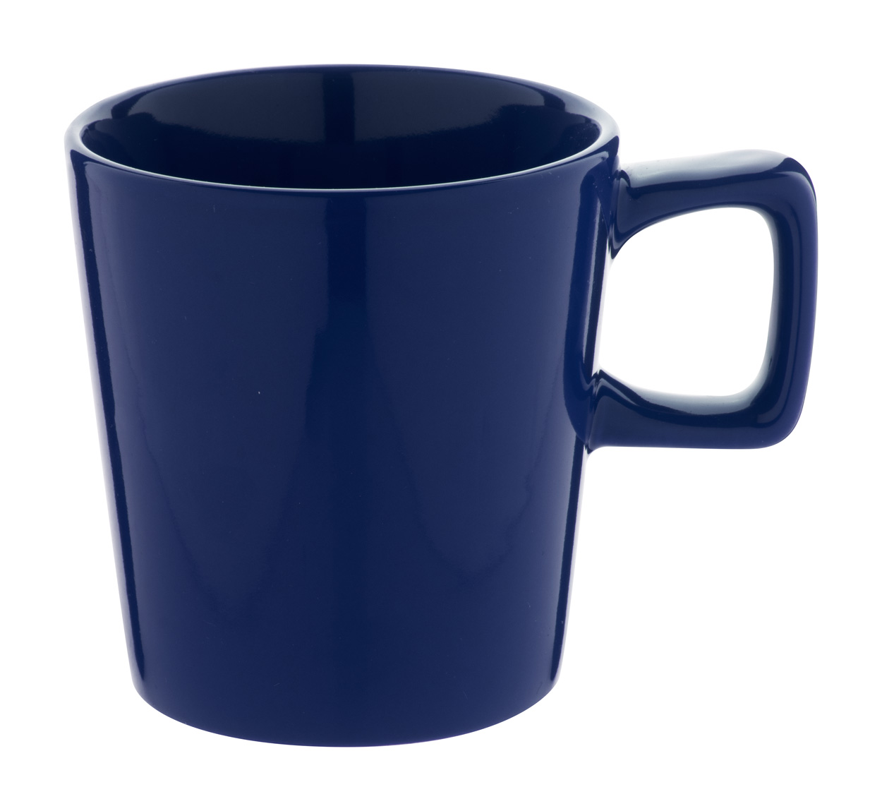 Angulus mug - blau