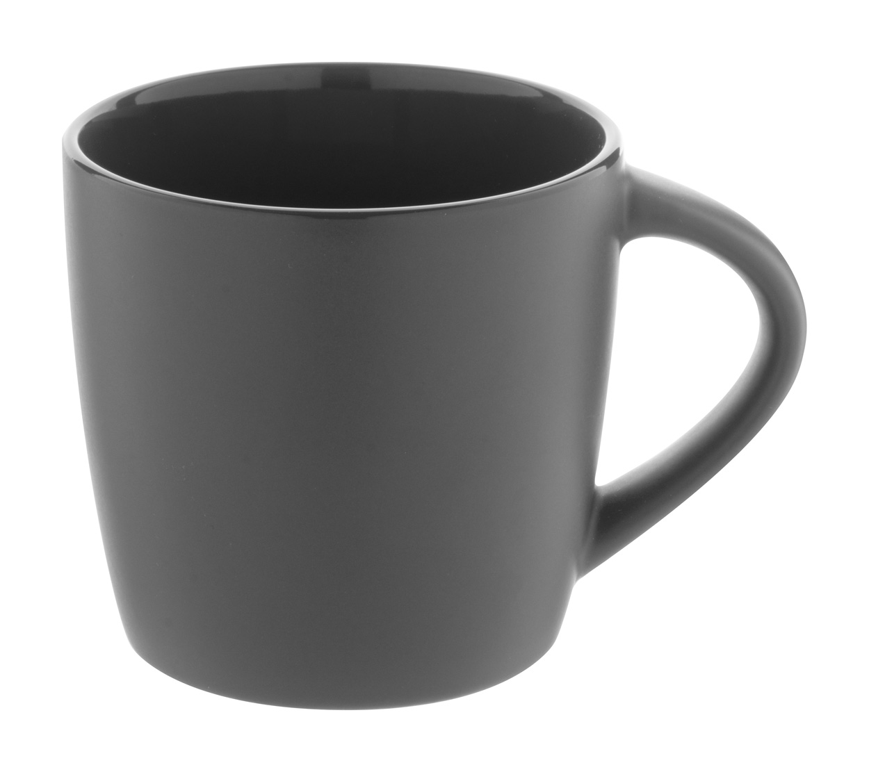 Matara mug - Dunkelgrau