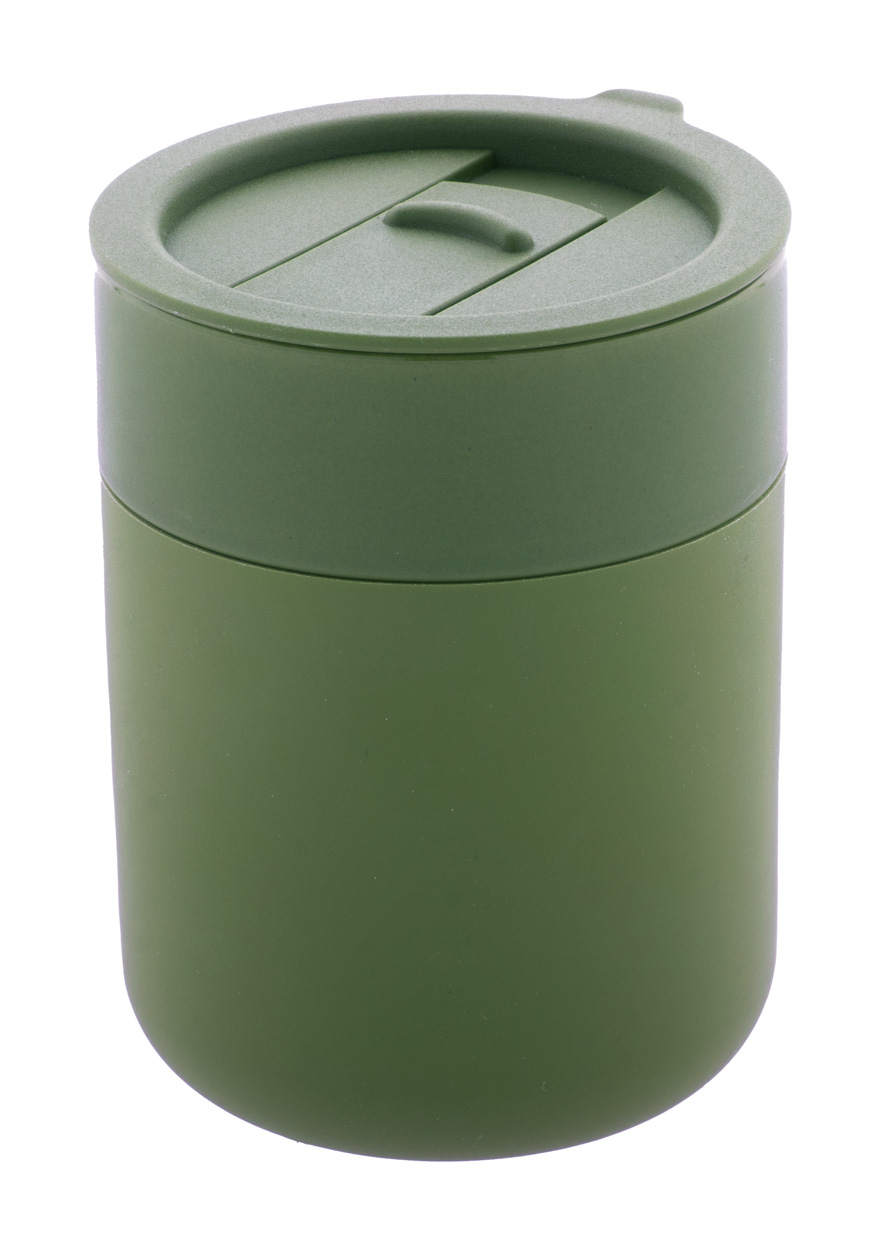 Liberica thermo mug - Grün