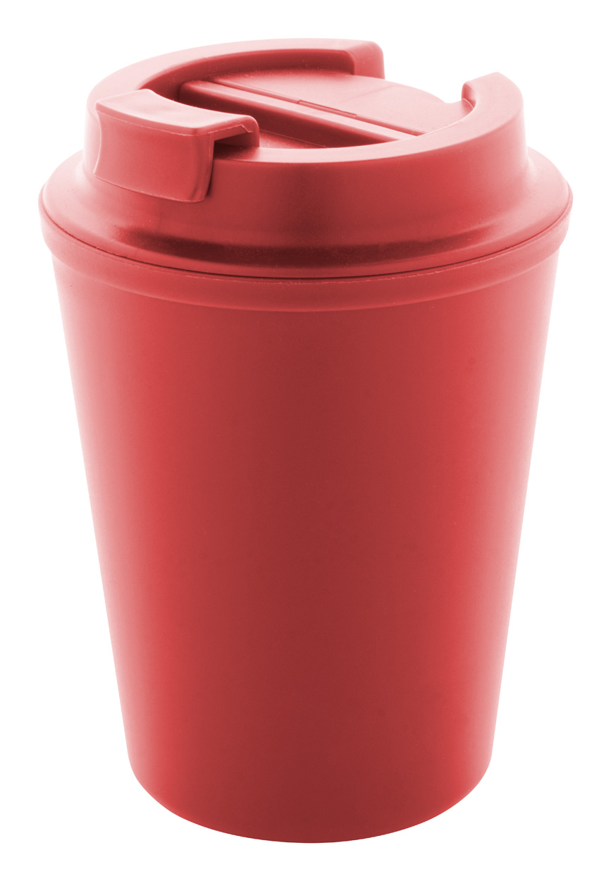 Cappulu - red