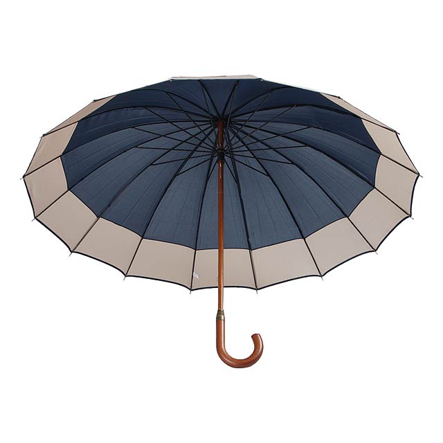 Monaco deštník - modrá