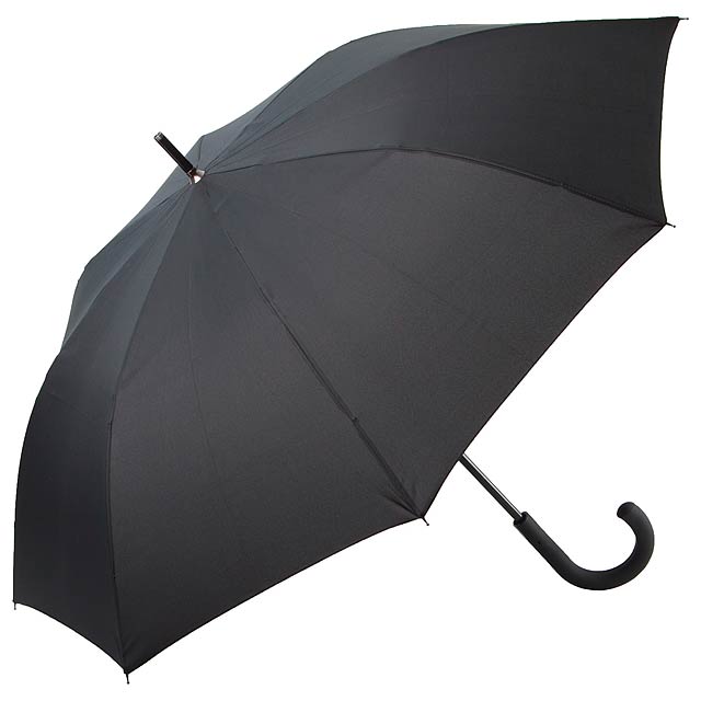 Mousson deštník - čierna