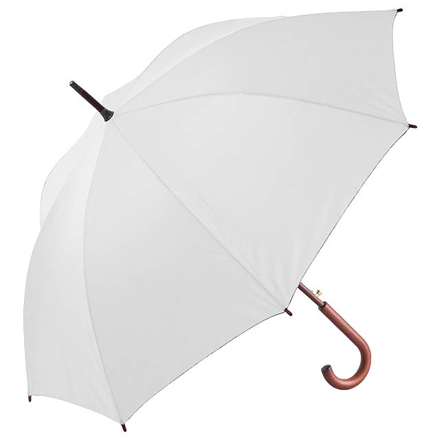 Henderson automatický deštník - biela