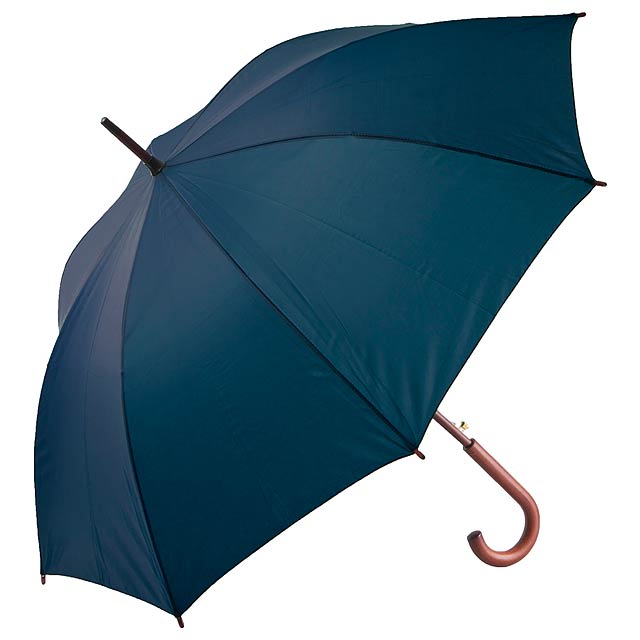 Automatic umbrella Holovaty - blue