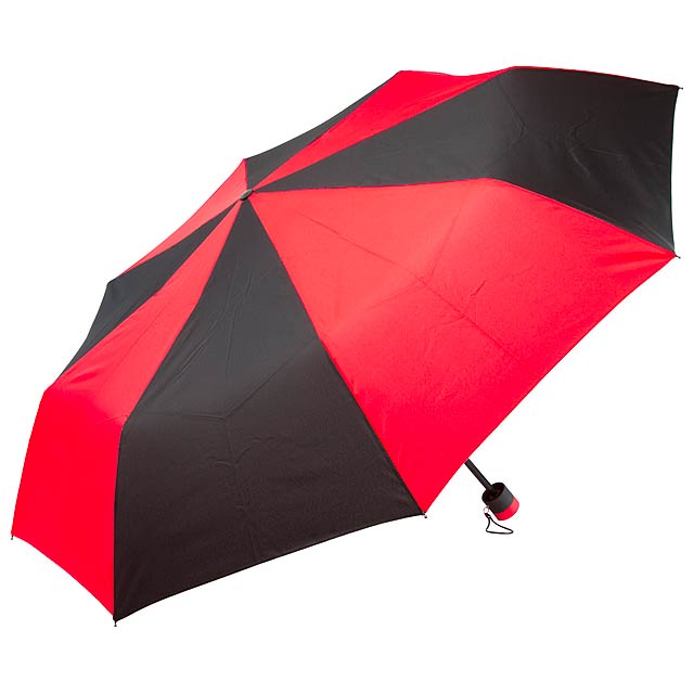Sling deštník - červená