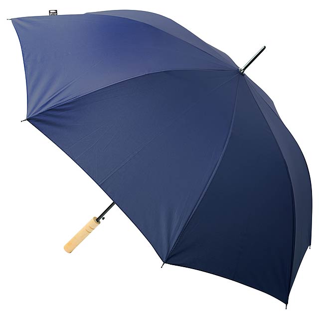 Asperit deštník - modrá