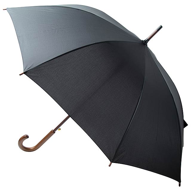 Limoges umbrella - black