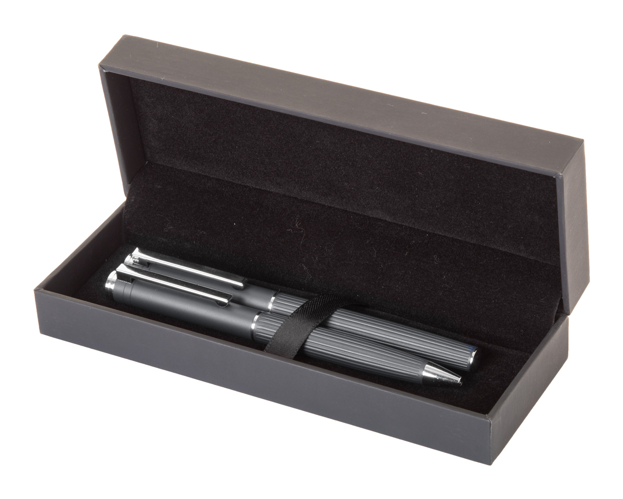 Stripo pen set - Grau