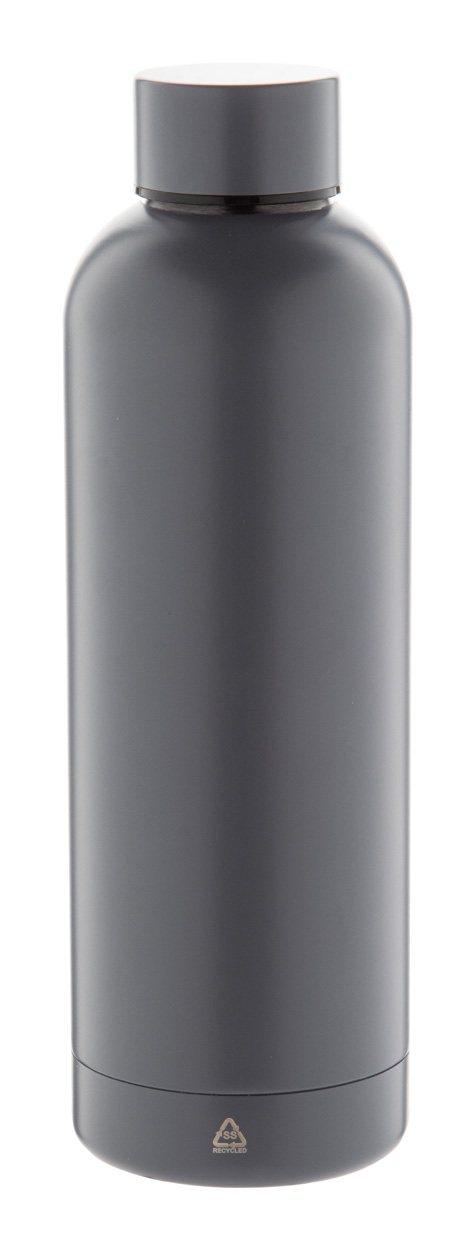 Pumori thermos - Dunkelgrau