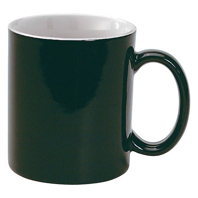 Mug - black