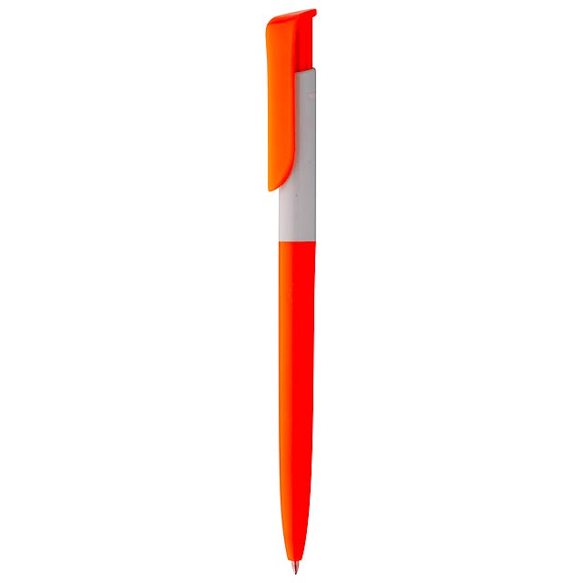 Kugelschreiber - Orange