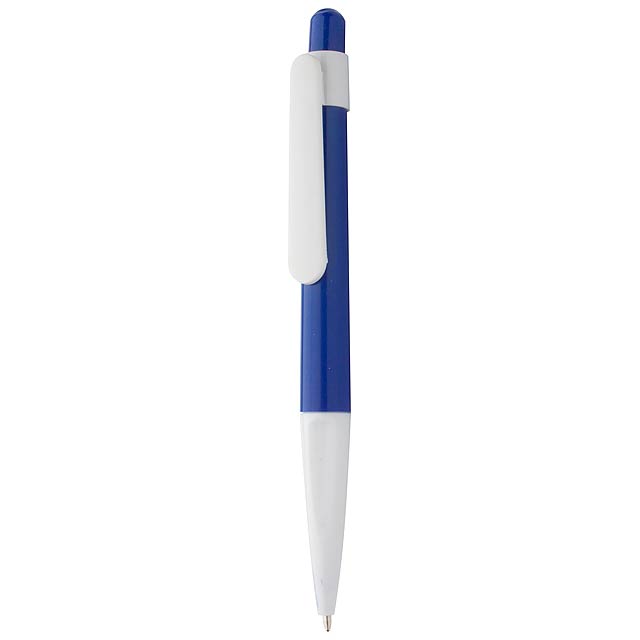 Melbourne kuličkové pero - modrá