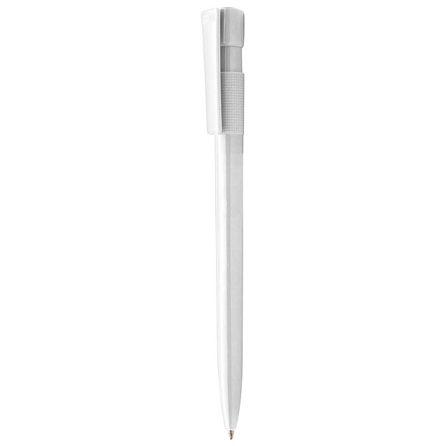 Ballpoint pen - white