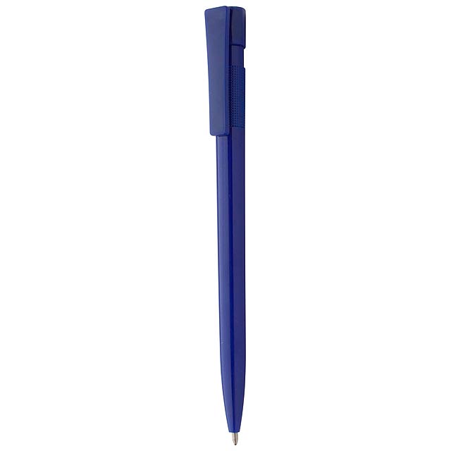 Ballpoint pen - blue