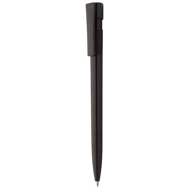 Sidney kuličkové pero - čierna