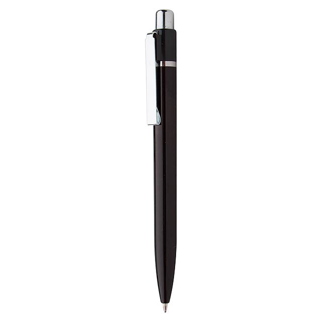 Ballpoint pen - black