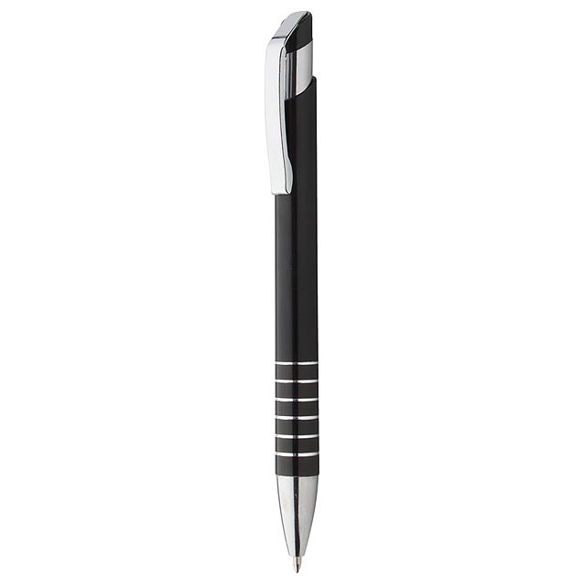 Ballpoint pen - black