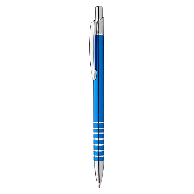Vesta kuličkové pero - modrá