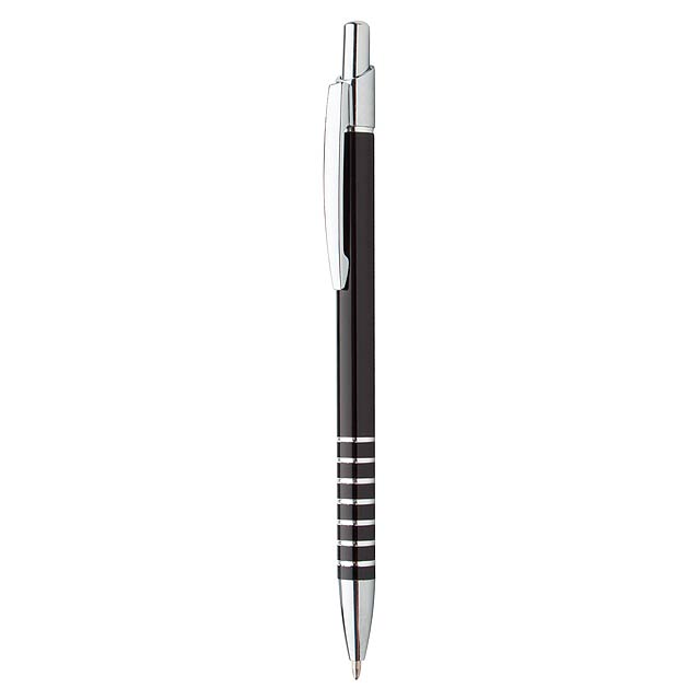 Ballpoint pen - black