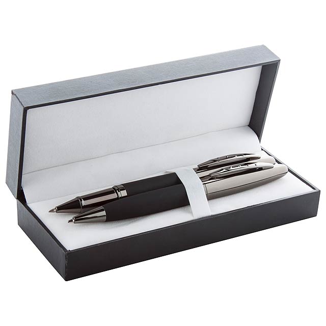 Arsenal - pen set - multicolor