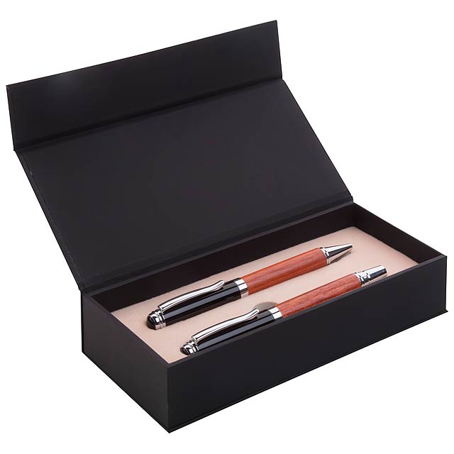 Bayonne - pen set - multicolor