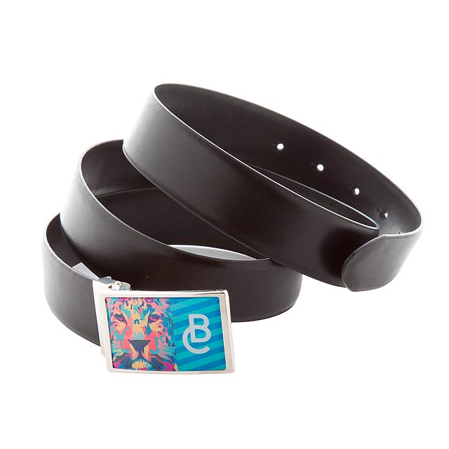 Belt - black