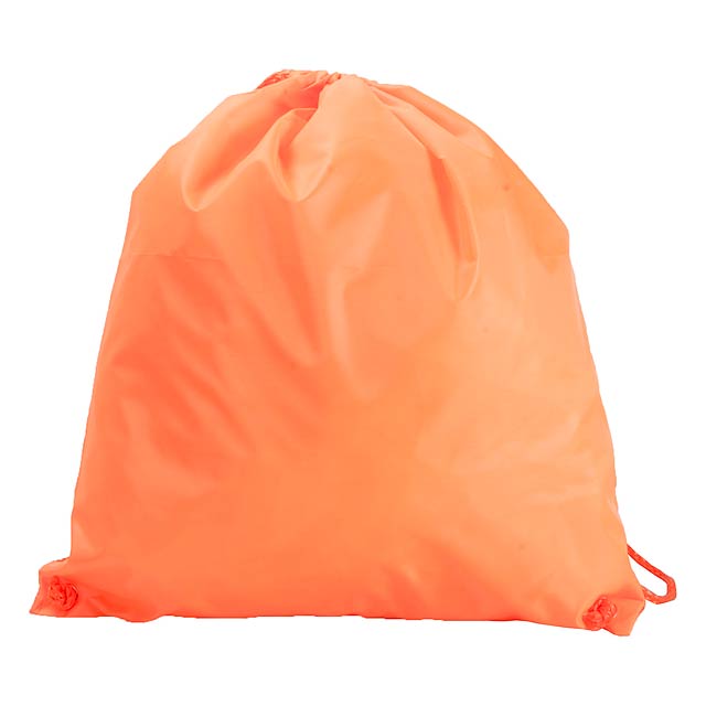 Backpack - orange