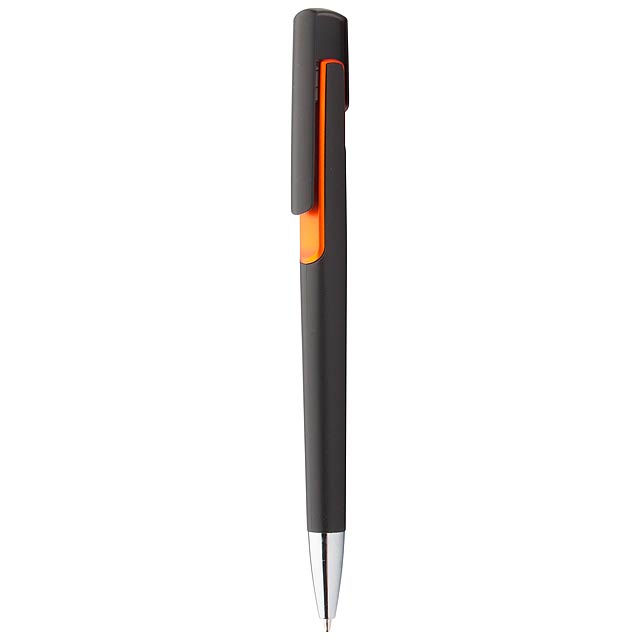 Ballpoint pen - orange