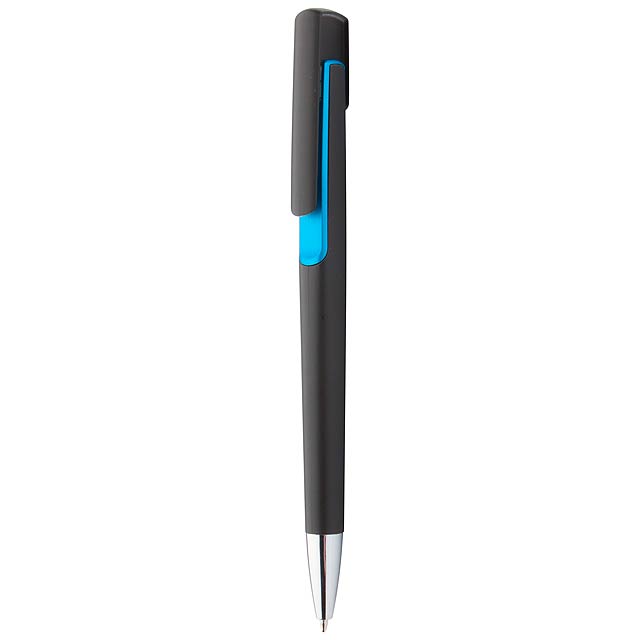 Vade kuličkové pero - modrá