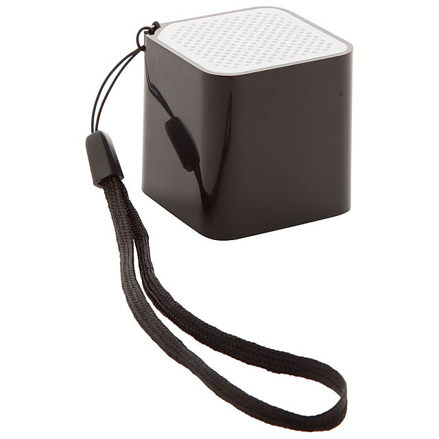 Rhythm bluetooth reproduktor - černá