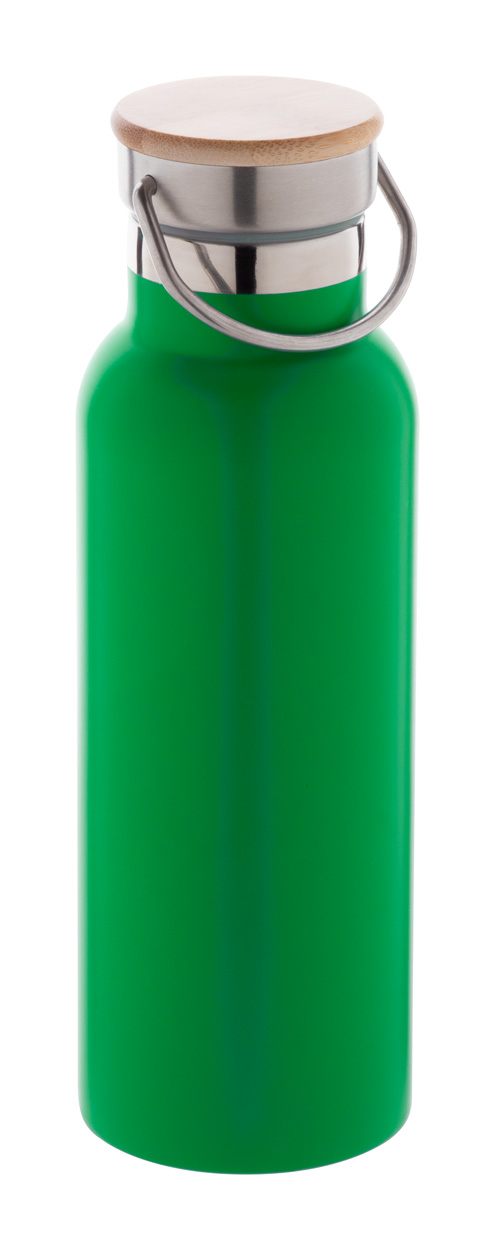 Manaslu thermos - Grün