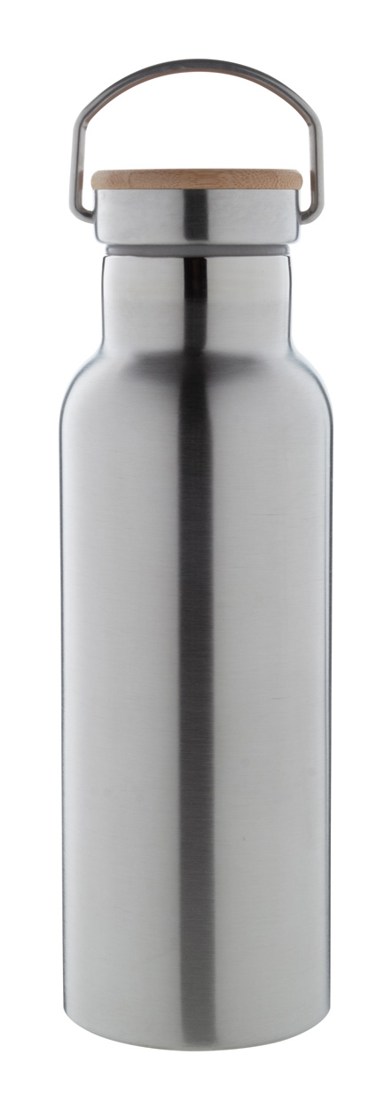 Manaslu thermos - Silber