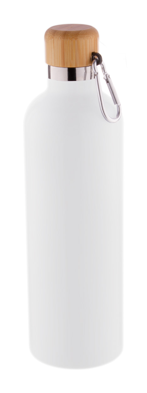 Vacobo thermos - Weiß 