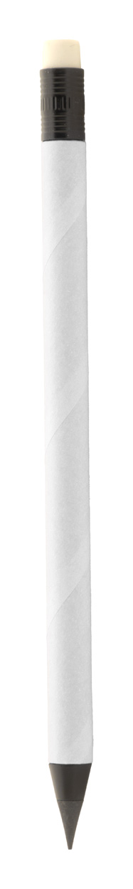 Rapyrus pen without ink - Weiß 