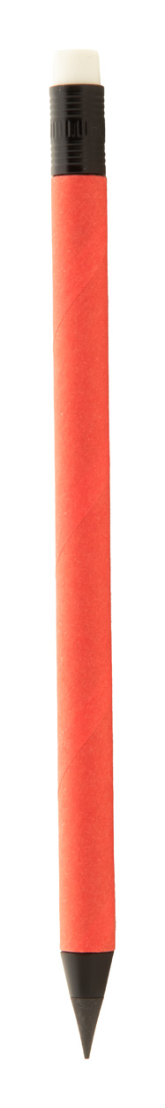 Rapyrus pen without ink - Rot