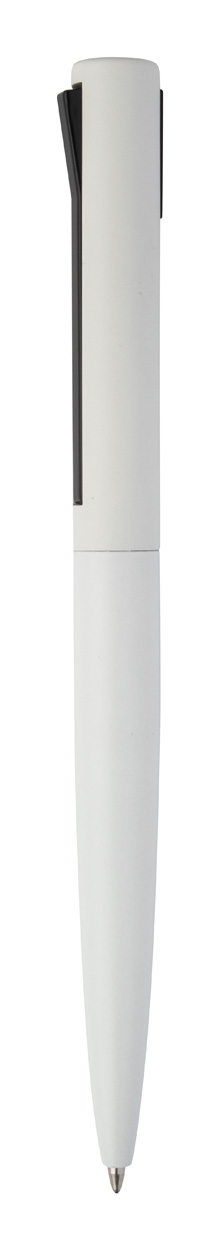 Ralupant ballpoint pen - Weiß 