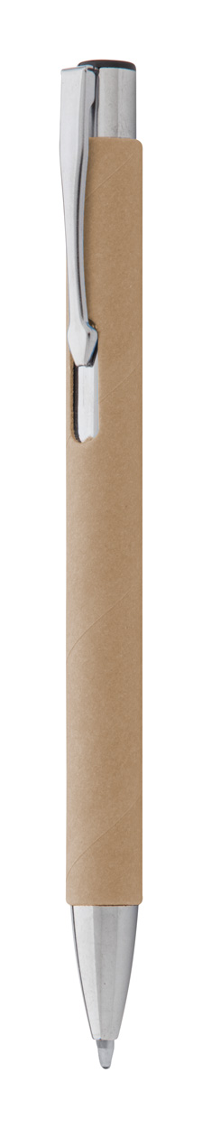 Papelles ballpoint pen - Beige