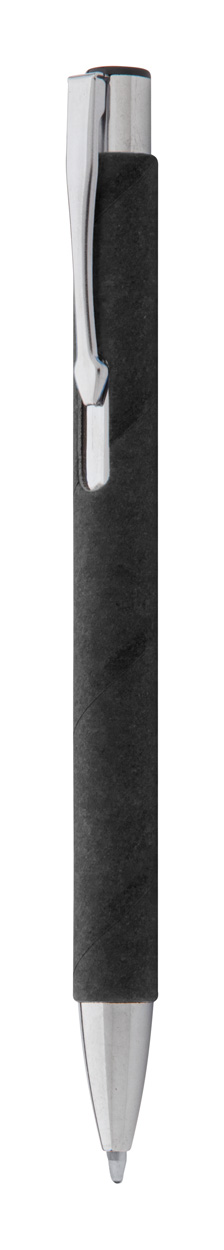 Papelles ballpoint pen - schwarz