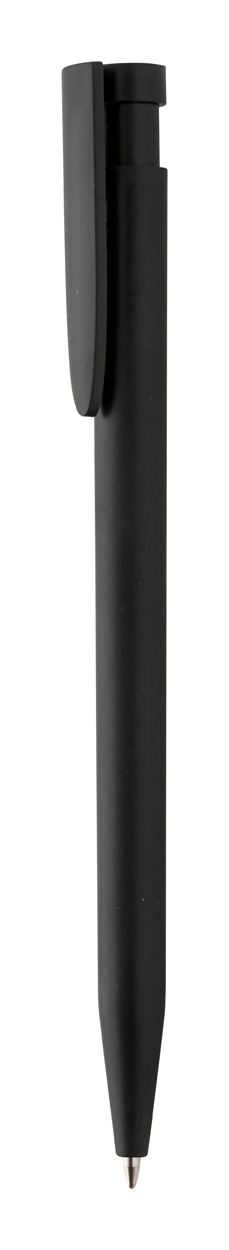 Raguar RABS ballpoint pen - schwarz