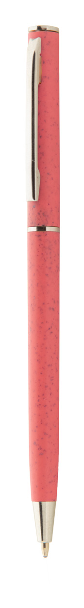 Slikot ballpoint pen - Rot