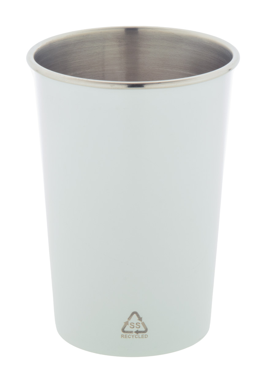 Redisha drinking cup - Weiß 